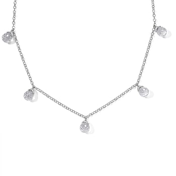 White Cubic Zirconia - Product card gallery slide 1 (10290981798201)