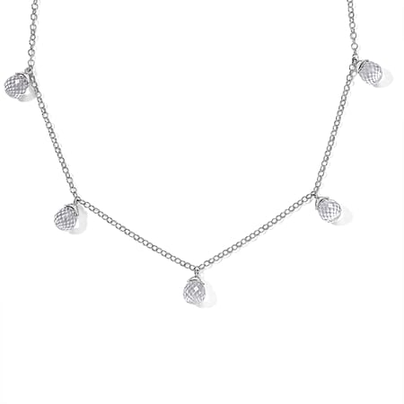 White Cubic Zirconia - Product card gallery slide 1 (10290981798201)