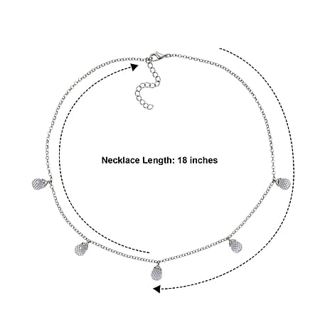 White Cubic Zirconia - Product card gallery slide 3 (10290981798201)