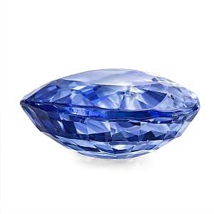 Certified & Appraised AAAA Royal Ceylon Blue Sapphire (Fancy Free Size) 1.40 ctw