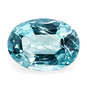 Rare Find AAAA Grandidierite (Ovl Free Size) 0.25 ctw