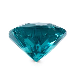 Rare Find Certified & Appraised AAAA Grandidierite (Cush Free Size) 0.28 ctw