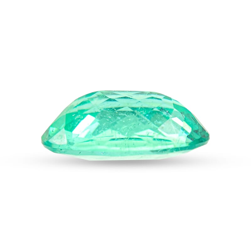 Certified and Appraised AAAA Paraiba Tourmaline (Ovl Free Size) 1.50 ctw
