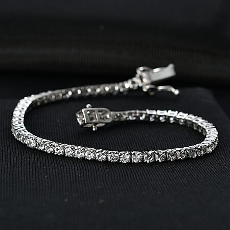 Silver / 7.25 Inches - Product card gallery slide 2 (10178472214841)