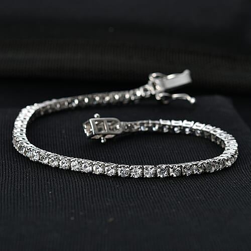 Silver / 7.25 Inches - Product card gallery slide 2 (10178472214841)