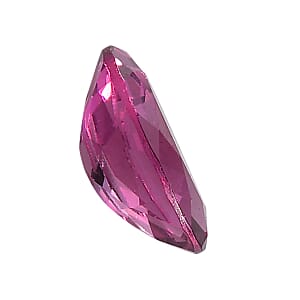 AAAA Tanzanian Rose Garnet  (Ovl 8x6 mm) 1.50 ctw
