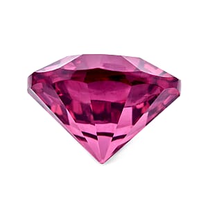 AAAA Tanzanian Rose Garnet  (Rnd 7 mm) 1.50 ctw