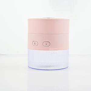 Closeout Nor-tec Desktop Mist Cooling Fan -Beige