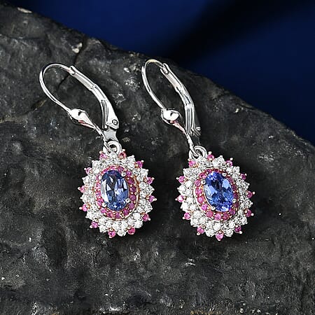 Tanzanite - Product card gallery slide 2 (10178408841529)