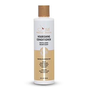 Joyce Giruad Beauty Miracle Elixir Collection Nourishing Conditioner (8oz) Made in US