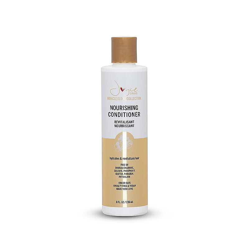 Joyce Giraud Beauty Miracle Elixir Collection Nourishing Conditioner (8oz) Made in US