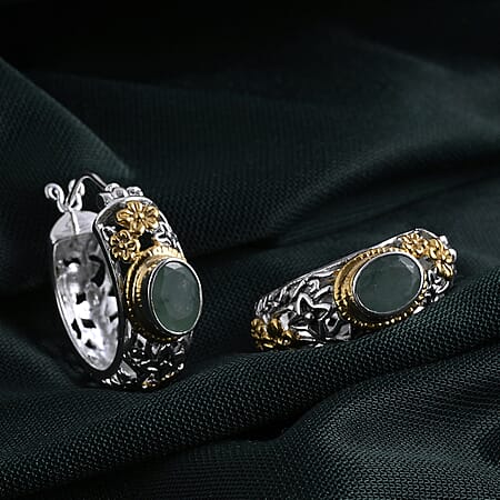 Emerald - Product card gallery slide 2 (10178474475833)