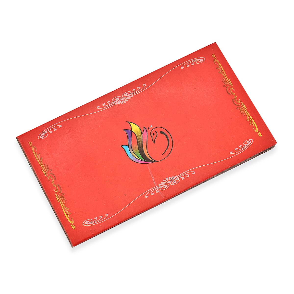 999 Fine Silver Seven Horses of Fortune &ndash; Power & Prosperity Embossed Sheet 500mg image number 3