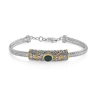 Emerald / 8 Inches - Product card gallery slide 1 (10178474541369)