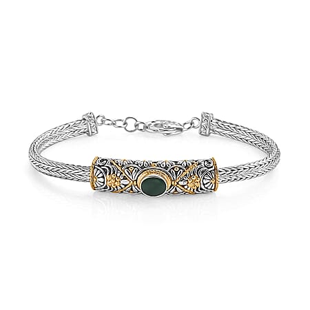 Emerald / 8 Inches - Product card gallery slide 1 (10178474541369)