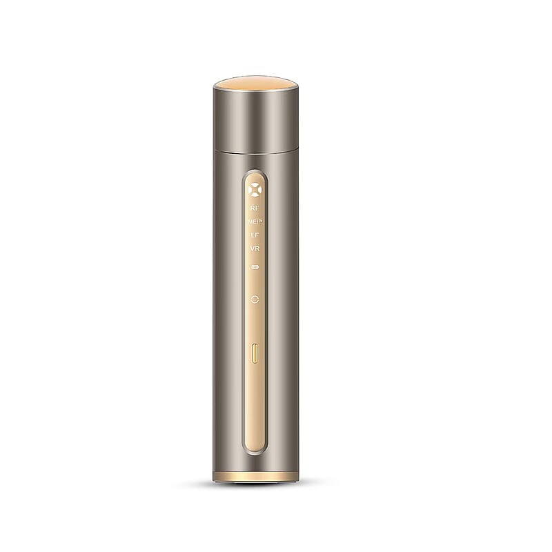 LAB Deciem Biodermal De-Ageing 10 Pole RF Face Lifting Device (Lifetime Warranty) LIF, VR, & MFIP Technology