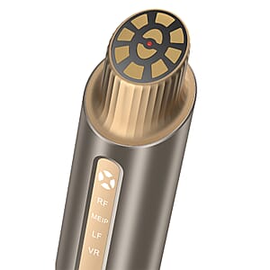 LAB Deciem Biodermal De-Ageing 10 Pole RF Face Lifting Device (Lifetime Warranty) LIF, VR, & MFIP Technology