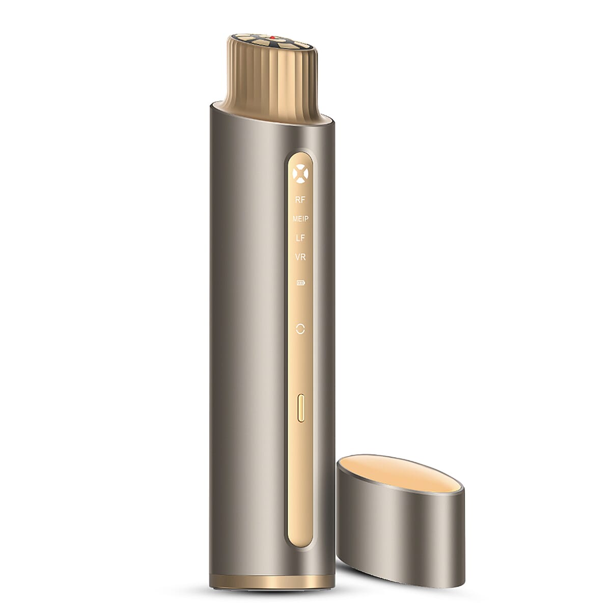 LAB Deciem Biodermal De-Ageing 10 Pole RF Face Lifting Device (Lifetime Warranty) LIF, VR, & MFIP Technology image number 3