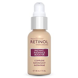 Retinol Instant Radiance Booster