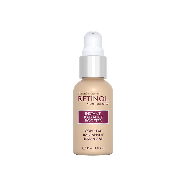 Retinol Instant Radiance Booster