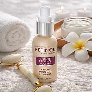 Retinol Instant Radiance Booster