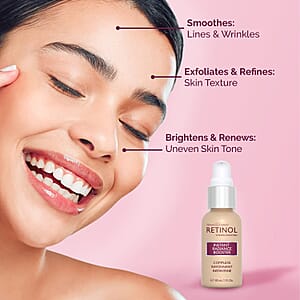 Retinol Instant Radiance Booster