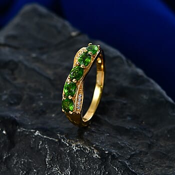 Chrome Diopside / 6 - Product card gallery slide 2 (10178475491641)