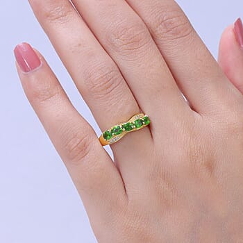 Chrome Diopside / 6 - Product card gallery slide 3 (10178475491641)