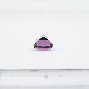 AAAA Ametrine Beryl Cut (Cush 16X16) 18.00 ctw