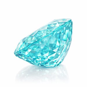Certified & Appraised AAAA Paraiba Tourmaline (Ovl free size) 0.50 ctw