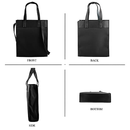 Black - Product card gallery slide 4 (10336641679673)