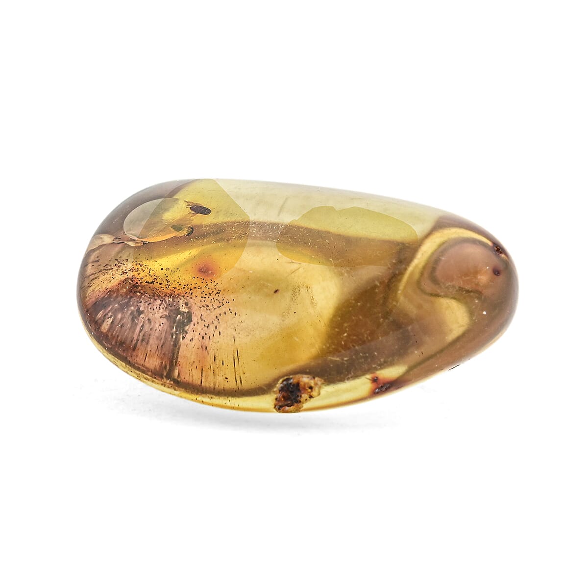 Amber Insect S 30 ctw image number 2