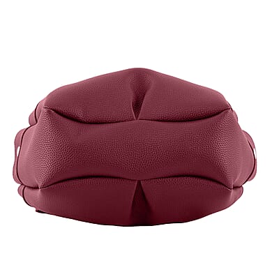 Passage Red Everyday Tote Bag