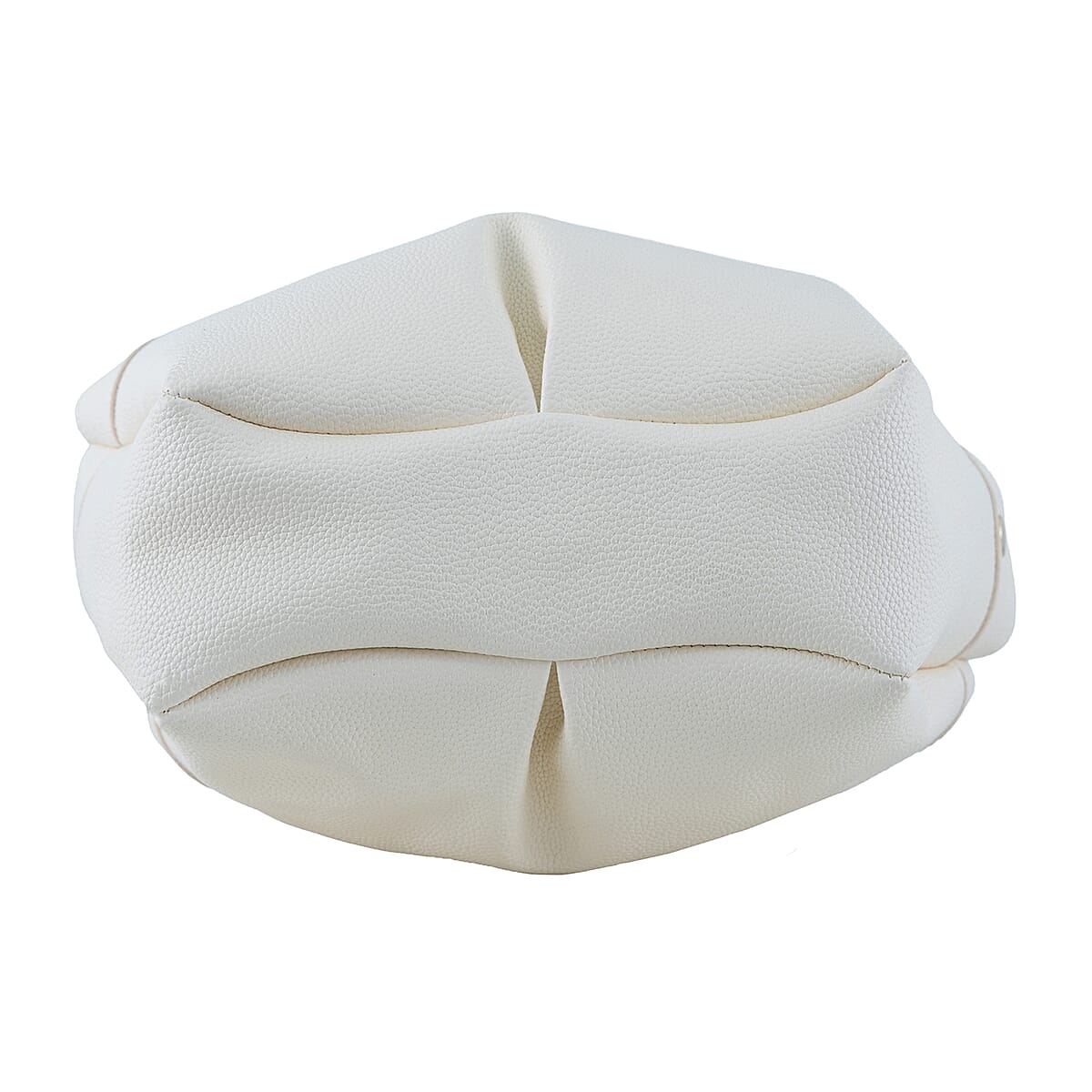 Passage Cream Everyday Tote Bag image number 6