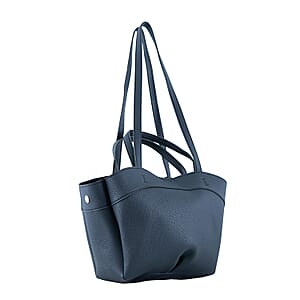 Passage Black Everyday Tote Bag