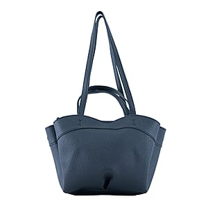 Passage Black Everyday Tote Bag