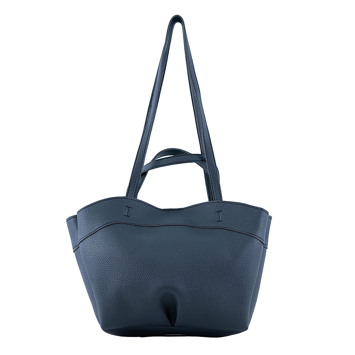 Passage Black Everyday Tote Bag image number 5