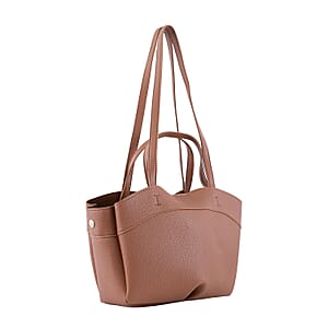 Passage Camel Everyday Tote Bag