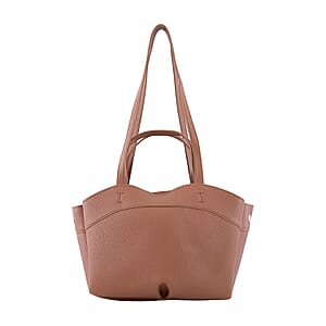 Passage Camel Everyday Tote Bag