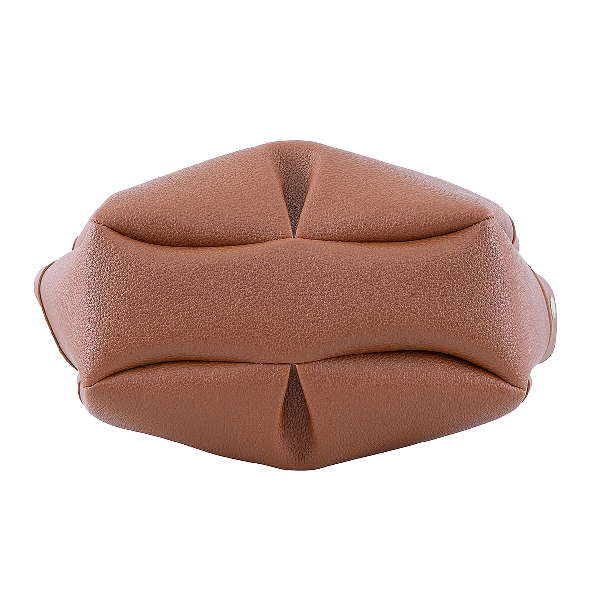 Passage Camel Everyday Tote Bag image number 6