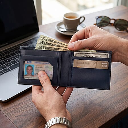 Black - Product card gallery slide 3 (10225559830841)