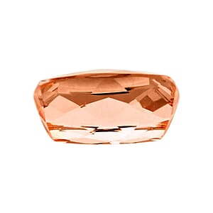 AAAA Imperial Topaz (Cush Free Size) 3.00 ctw