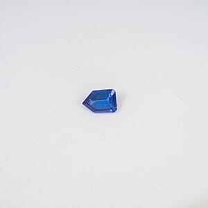 Certified & Appraised AAAA Tanzanite (Fancy Free Size) With Free Tanzanite Book 5.00 ctw