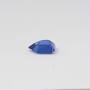 Certified & Appraised AAAA Tanzanite (Fancy Free Size) With Free Tanzanite Book 5.00 ctw