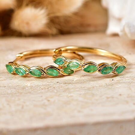 Kagem Zambian Emerald - Product card gallery slide 2 (10203290239289)