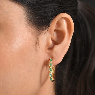 Kagem Zambian Emerald - Product card gallery slide 3 (10203290239289)