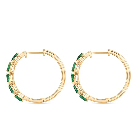 Kagem Zambian Emerald - Product card gallery slide 4 (10203290239289)