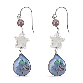 Peacock & White - Product card gallery slide 3 (10178479456569)