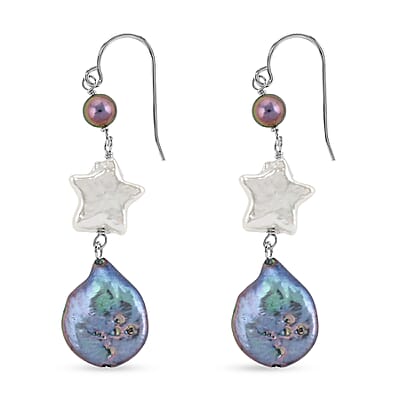 Peacock & White - Product card gallery slide 3 (10178479456569)