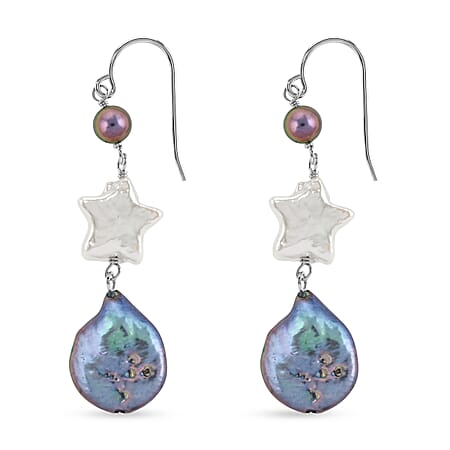 Peacock & White - Product card gallery slide 3 (10178479456569)